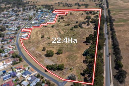 Lot 9501 Wisteria Crescent, Pinjarra, WA 6208, Australia