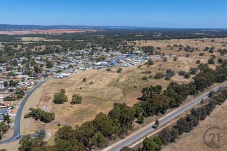 Lot 9501 Wisteria Crescent, Pinjarra, WA 6208, Australia
