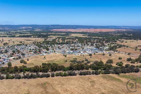 Lot 9501 Wisteria Crescent, Pinjarra, WA 6208, Australia