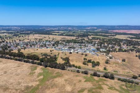 Lot 9501 Wisteria Crescent, Pinjarra, WA 6208, Australia