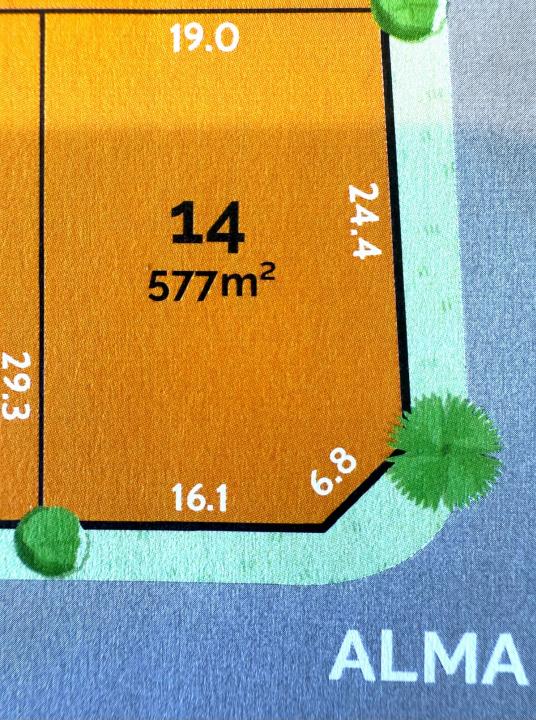 Lot 14 Flying Fox Circuit, Oakville, NSW 2765, Austrália