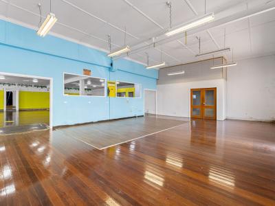 171-173 Bazaar Street, Maryborough, QLD 4650, Australia