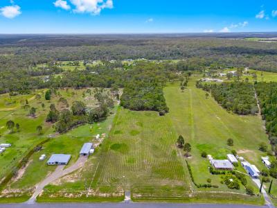 23 Lomandra Lane, Dunmora, QLD 4650, Австралия