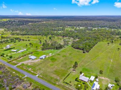 23 Lomandra Lane, Dunmora, QLD 4650, Австралия