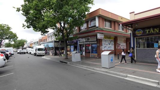 Suite 1/Level 1/98 John Street, Cabramatta, NSW 2166, Австралия