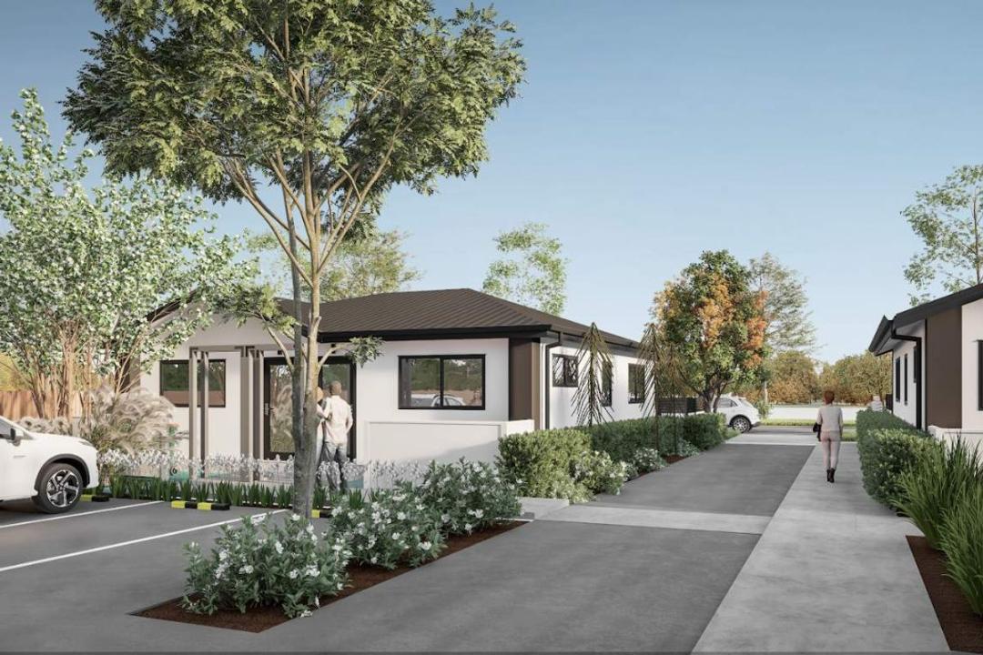 Taita, Lower Hutt City 5011, Nova Zelândia