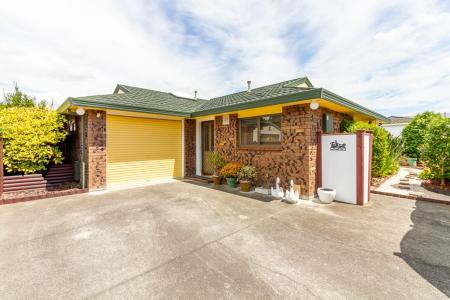 15 Aintree Crescent, Awapuni, Palmerston North City 4412, نيوزيلندا