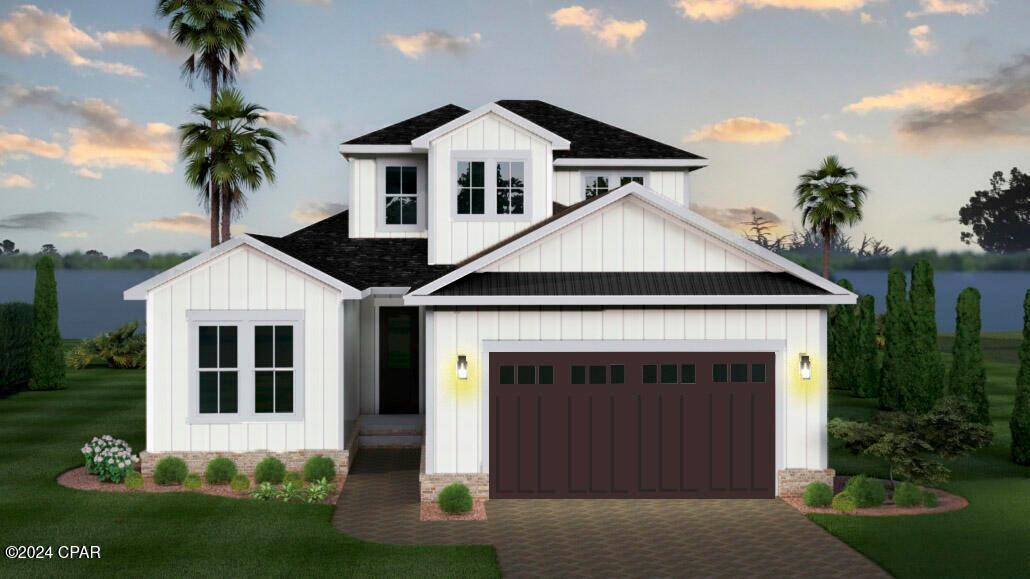 7848 S Grand Lagoon Way, Panama City Beach, 플로리다 32408, 미국