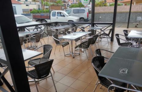 Porto Moniz, מדיירה 9270-036, פורטוגל