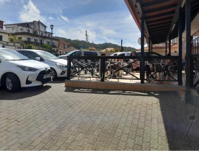 Porto Moniz, מדיירה 9270-036, פורטוגל