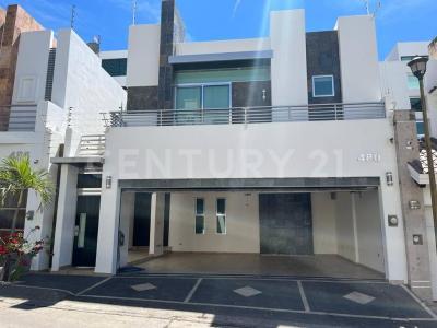 Cerro del Vigia 480, Culiacán, Sinaloa 80228, Mexico