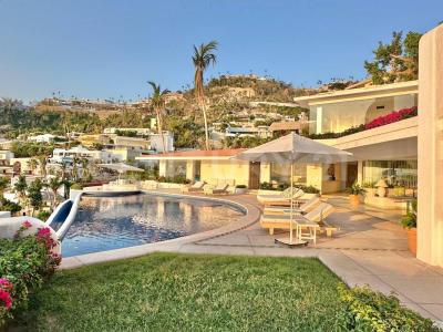 Casa Cancion del Mar, Tabachines 38, Las Brisas 38, Acapulco, Guerrero 39888, Mexico