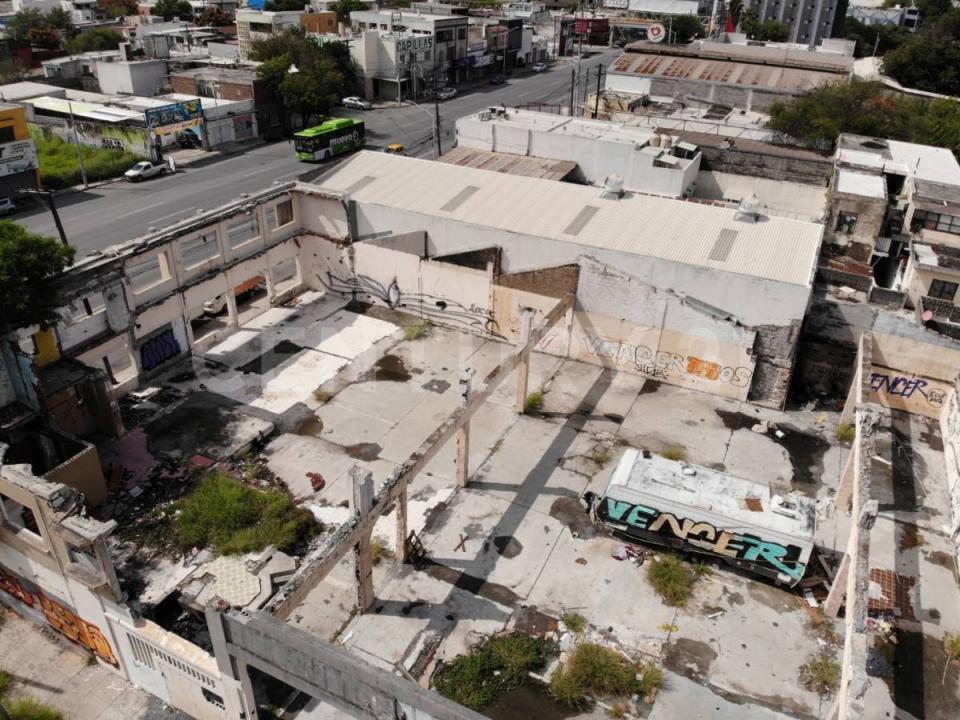 Monterrey, Nuevo León 64580, Mexico