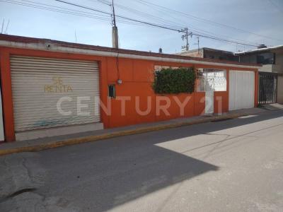 Fresnos No. 20, Cuautitlán, Estado De México 54834, Mexico