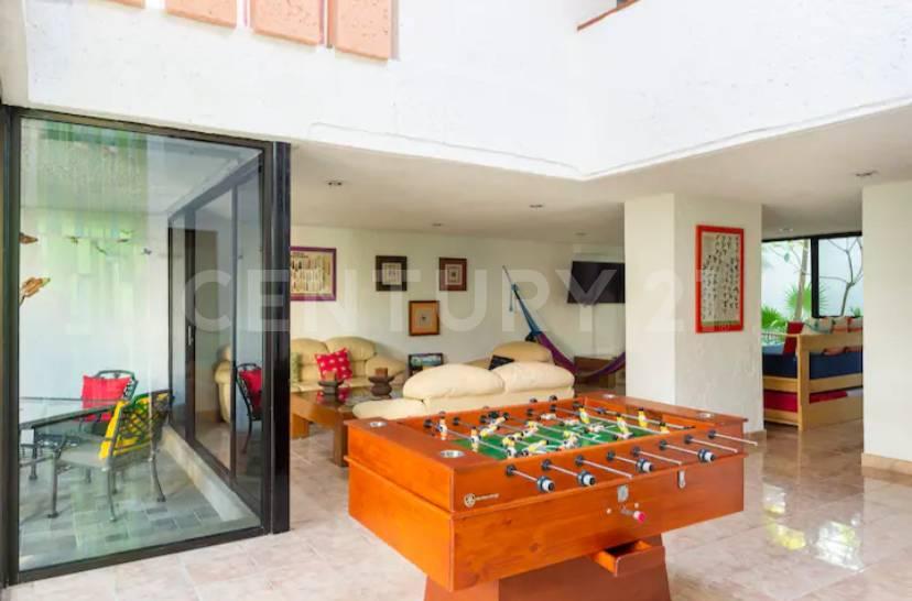 Supermanzana 3 C3915, Cancún/Benito Juárez, Quintana Roo 77500, Messico