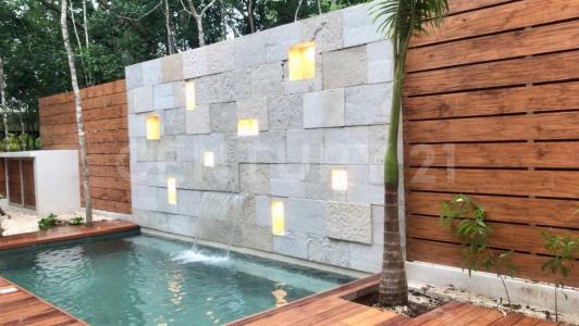 Senderos de Mayakoba C3917, Solidaridad / Riviera Maya, Quintana Roo 77724, Messico