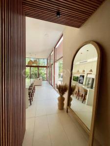 Senderos de Mayakoba C3917, Solidaridad / Riviera Maya, Quintana Roo 77724, Messico