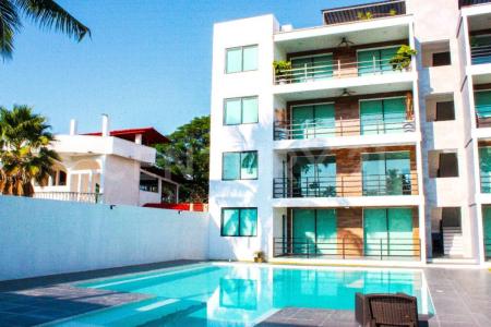 Condominio Tamarindos Diamante SN, Acapulco, Guerrero 39900, Mexico