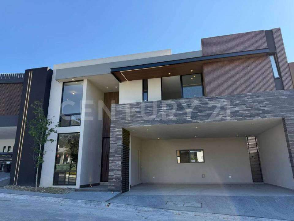 Santiago, 新莱昂 67302, 墨西哥