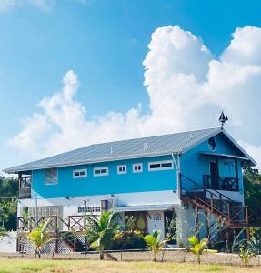  , Placencia, Placencia, Stann Creek 00001, Belize