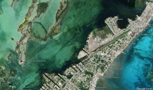 San Pedro Town, San Pedro Town, Ambergris Caye 00001, Belize