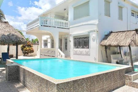 Corozal District, Corozal District, Corozal 00001, Belize