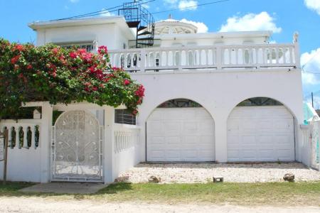 Corozal District, Corozal District, Corozal 00001, Belize
