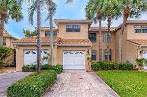 22791 Trelawny Terrace Unit# A, Boca Raton, Florida 33433, USA