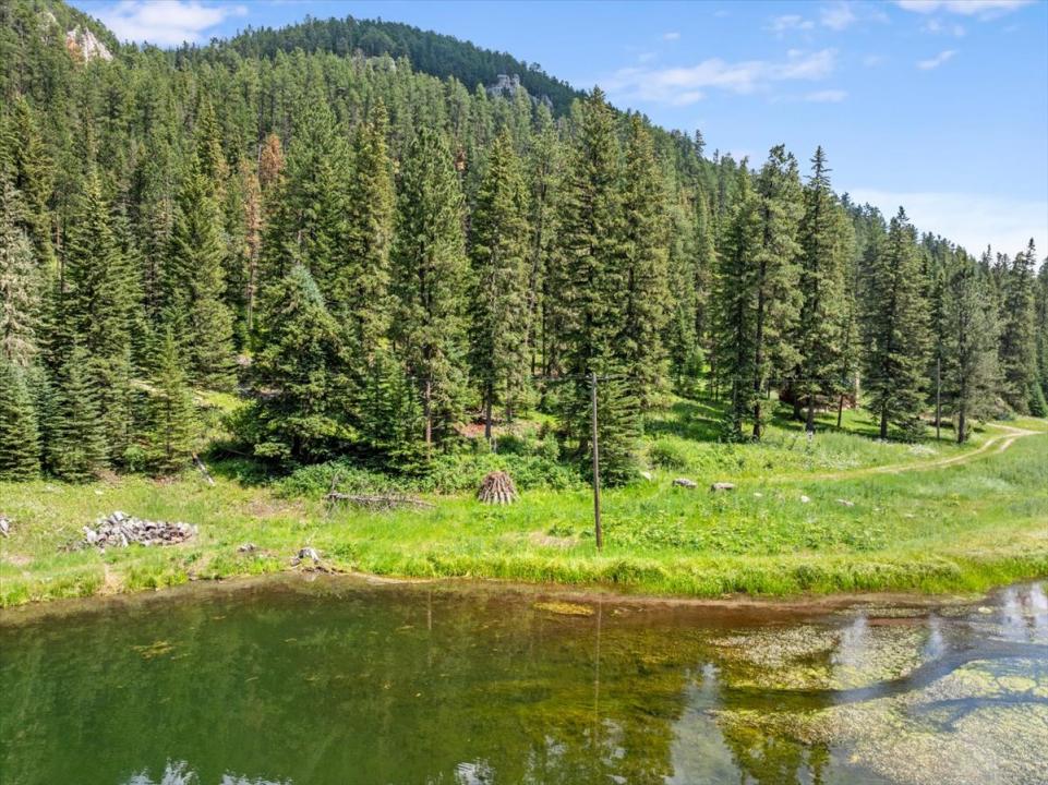 Tbd Mossy Pine Loop, Lead, Dakota Południowa 57754, USA