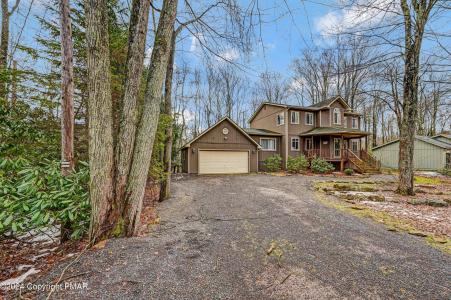 275 Tanglewood Drive, Pocono Pines, 宾夕法尼亚州 18350, 美国