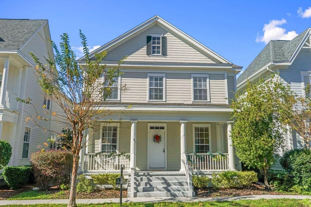 1230 Golden Canna Lane, CELEBRATION, Florida 34747, Amerika Birleşik Devletleri