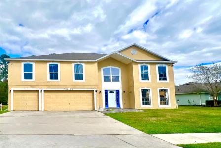 4019 Hely Cate Pl, KISSIMMEE, Floryda 34744, USA