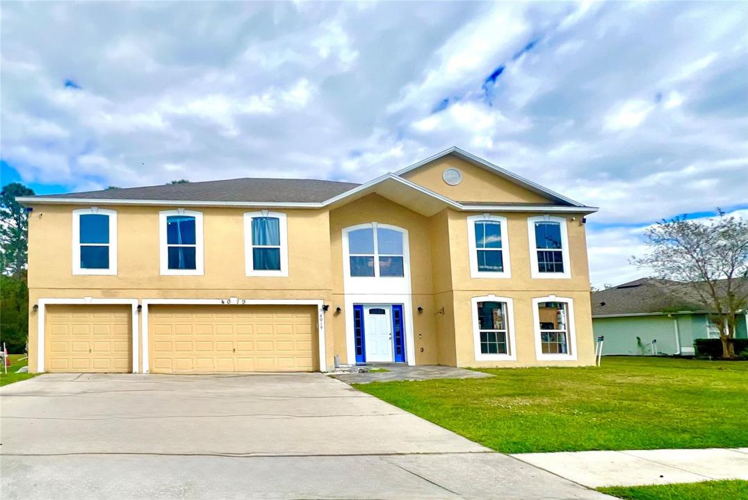 4019 Hely Cate Pl, KISSIMMEE, Floride 34744, États-Unis
