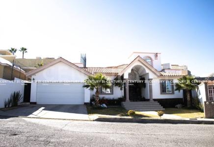 HACIENDA DE RONCESVALLES 3430, Chihuahua, Chihuahua 31215, Mexico