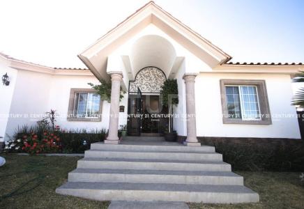 HACIENDA DE RONCESVALLES 3430, Chihuahua, Chihuahua 31215, Mexico