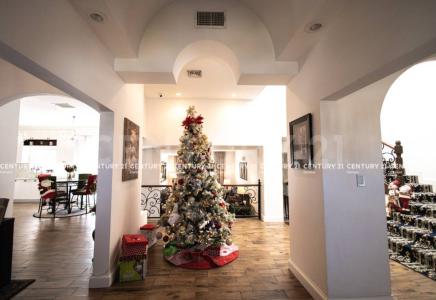 HACIENDA DE RONCESVALLES 3430, Chihuahua, Chihuahua 31215, Mexico