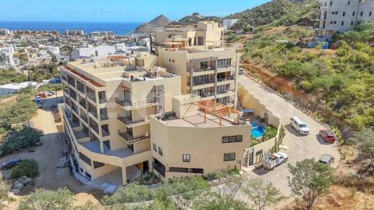 Vista Mare 1101, Don Alberto 1101, Los Cabos, Baja California Sur 23470, Mexico