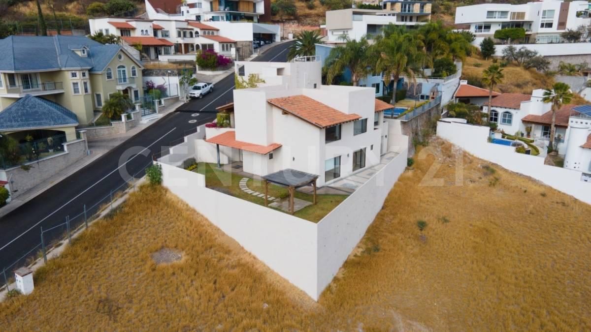 Pedernal SN, Querétaro, Querétaro 76144, Mexico