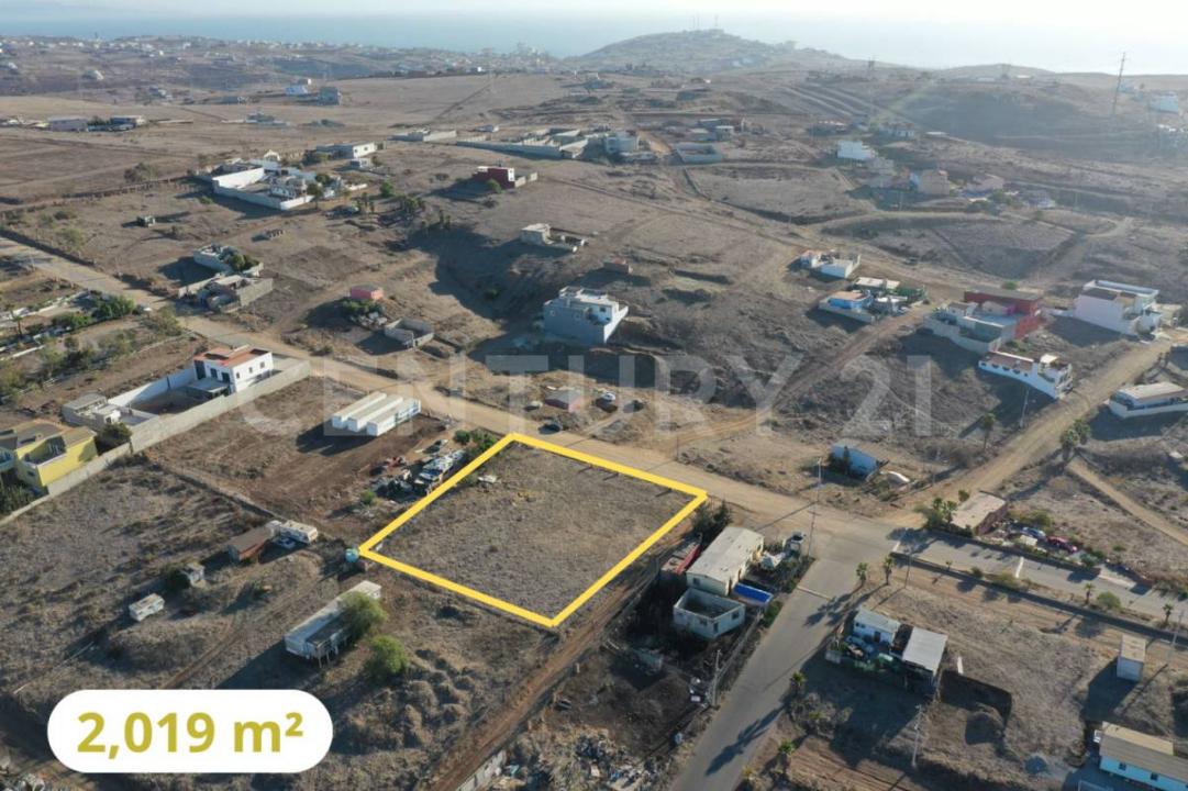 Mision Santa Catalina 22715, Playas De Rosarito, Baixa Califórnia 22715, México