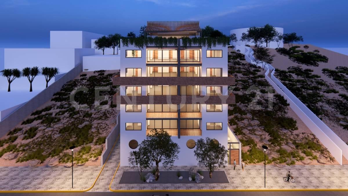 Av. Obregon 1289, Ensenada, バハ・カリフォルニア 22880, メキシコ