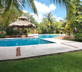 IBIZA 1, Cancún/Benito Juárez, Quintana Roo 77505, Mexico