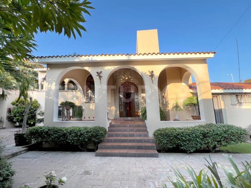 palmira 151, Cuernavaca, 莫雷洛斯 62490, 墨西哥