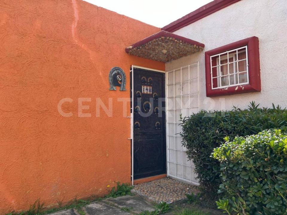 VINCENT VAN GOGH MZ 9 LT 16 VIV 148 S/N, Zumpango, מקסיקו 55635, מקסיקו