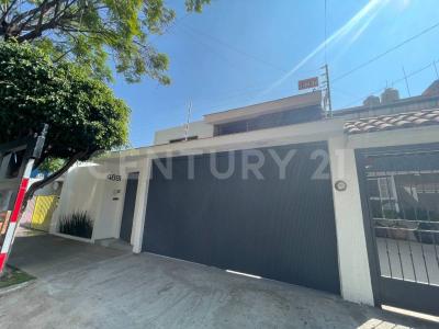 SAGITARIO 4691, Zapopan, 할리 스코 45070, 멕시코