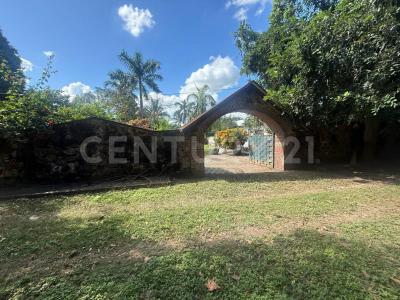 Emiliano Zapata S/N, La Antigua, Veracruz 91687, Mexico