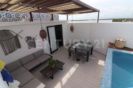 Zama 120, Tulum, Quintana Roo 77760, Mexico