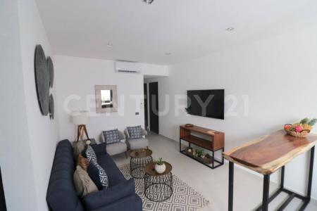 Zama 120, Tulum, Quintana Roo 77760, Mexique