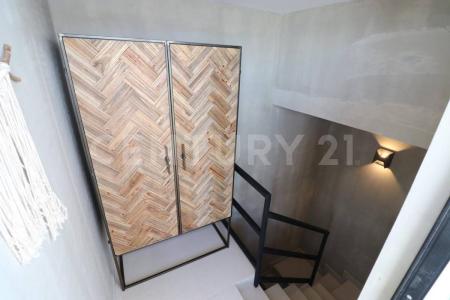 Zama 120, Tulum, Quintana Roo 77760, Mexique