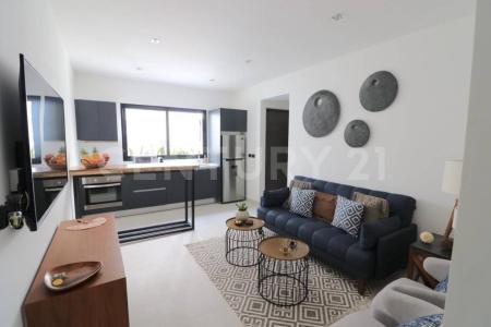 Zama 120, Tulum, Quintana Roo 77760, Mexique