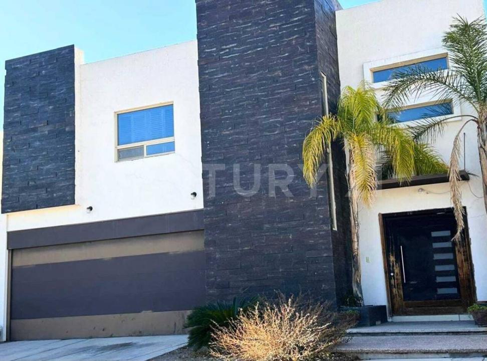 San Angel 9501, 치와와, 치와와 31216, 멕시코